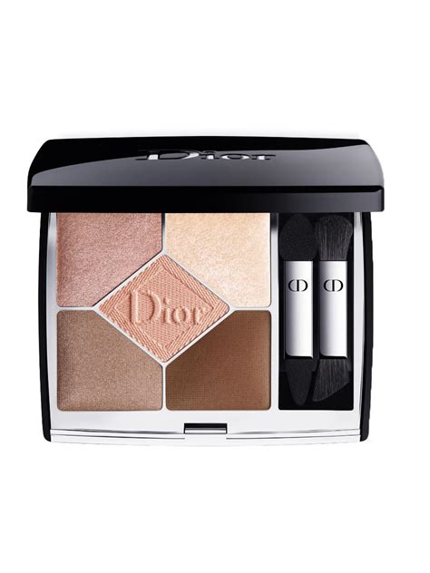 Dior wardrobe eyeshadow